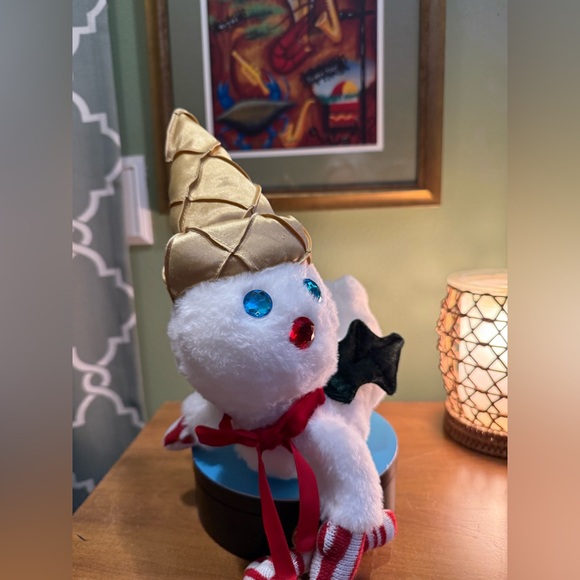 Mr Bingle Plush - Lot of 3 - Picture 2 of 14